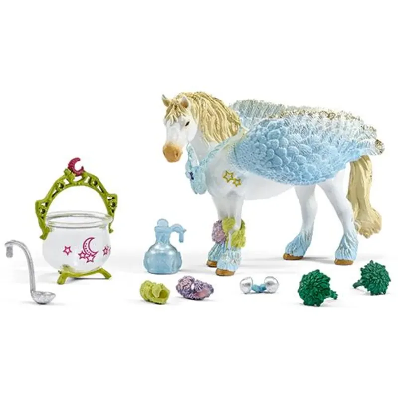 schleich® 42172 BAYALA® Heilungsset, groß by Schleich – product photo