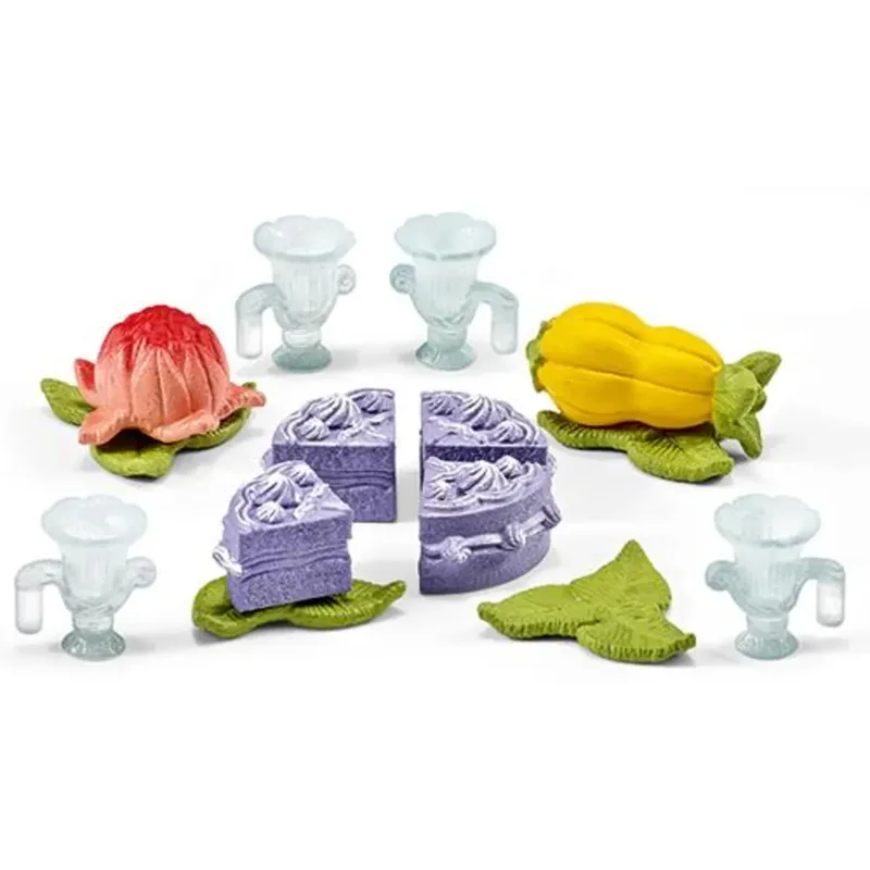schleich® 42181 BAYALA® Picknickset by Schleich – product photo