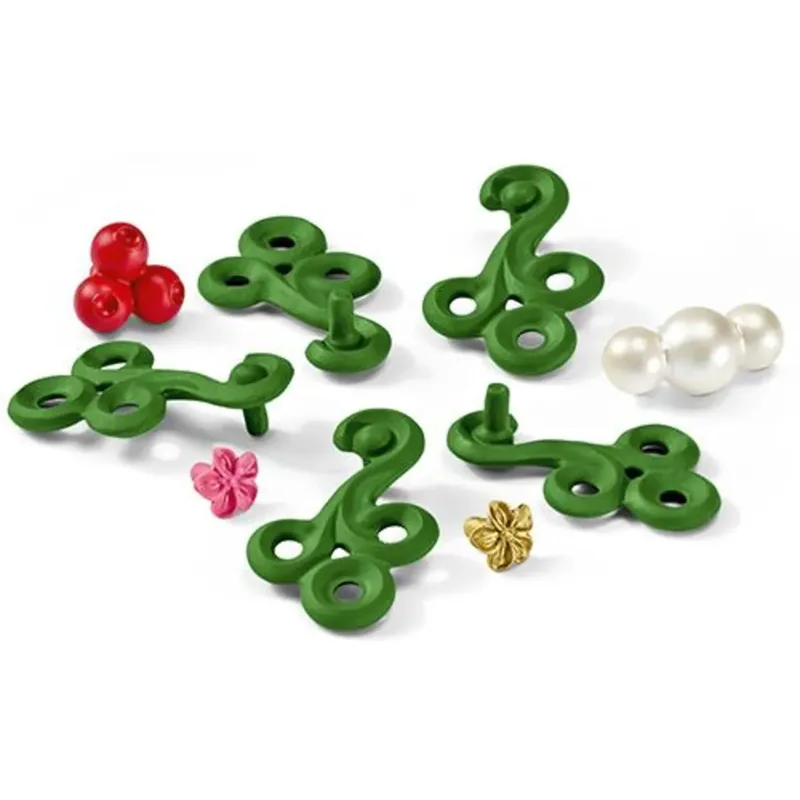 schleich® 42184 BAYALA® Schlossdekoration by Schleich – product photo