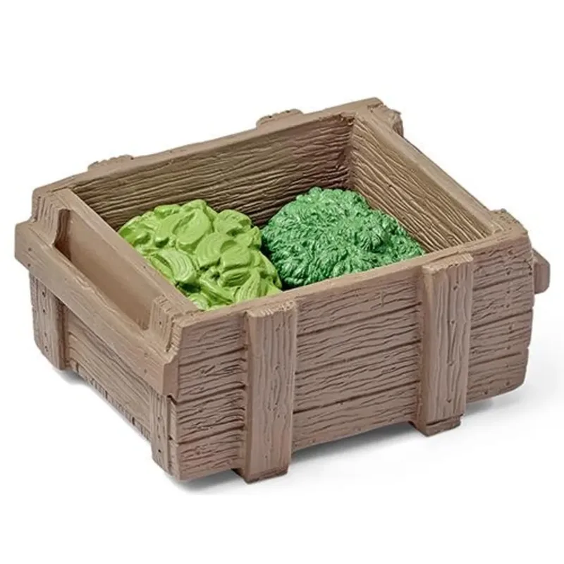 schleich® 42239 Futterset Blätter van Schleich – productfoto