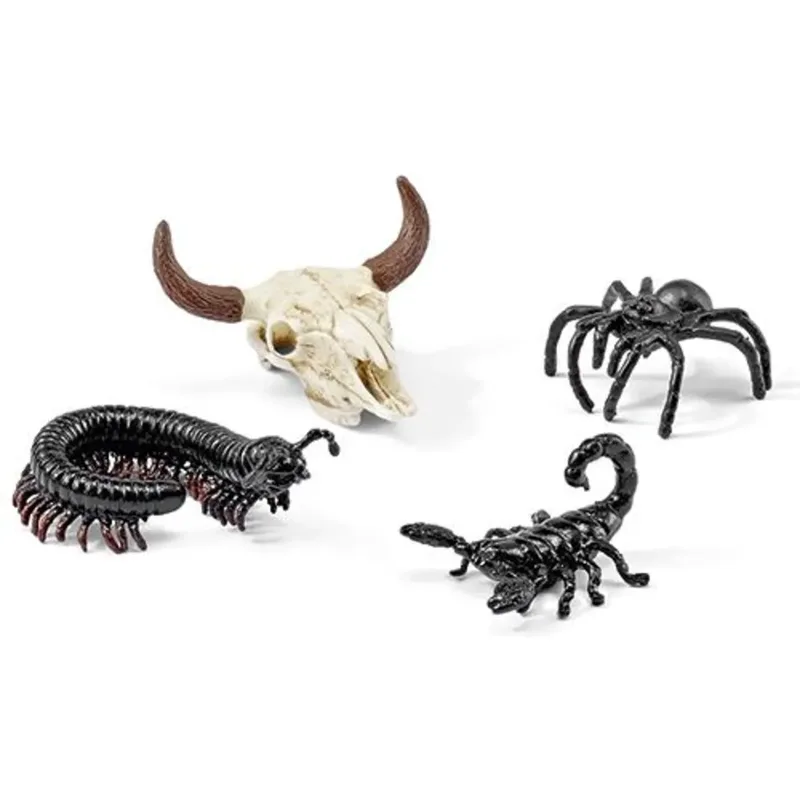 schleich® 42251 Death Valley Set de Schleich – photo du produit