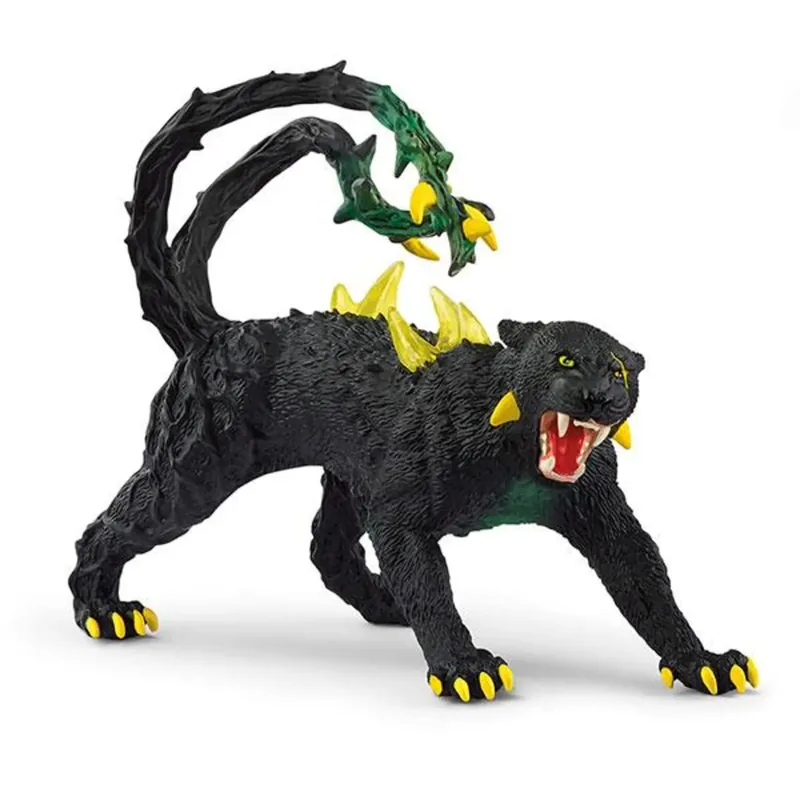 schleich® 42522 ELDRADOR® CREATURES Schattenpanther by Schleich – product photo