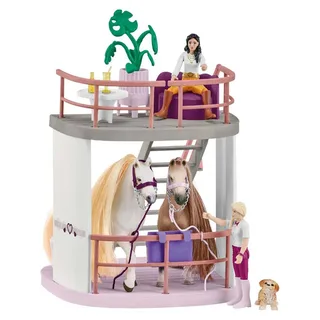 schleich® 42588 HORSE CLUB Sofias Beauties Beauty Salon de Schleich – photo du produit 2 sur 6