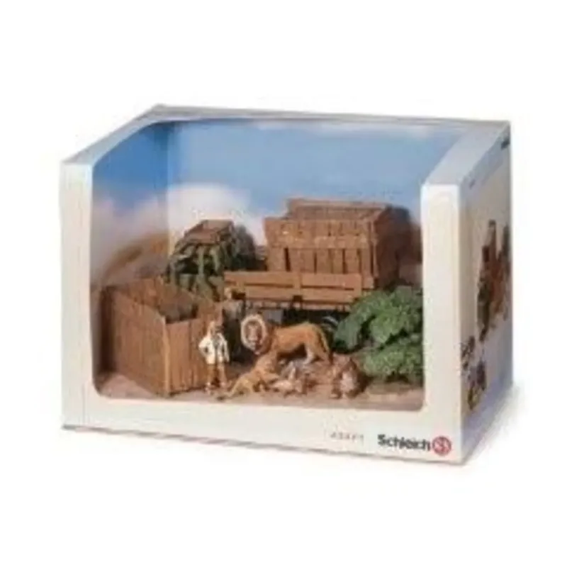 schleich® 43401 WILD LIFE WILD LIFE by Schleich – product photo