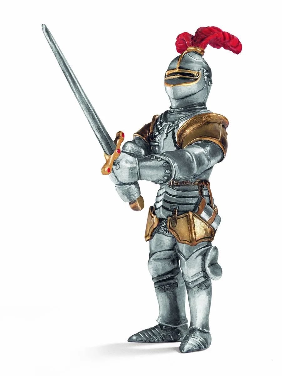 schleich 70010 speelgoedfiguur kinderen van Schleich in Meerkleurig – productfoto