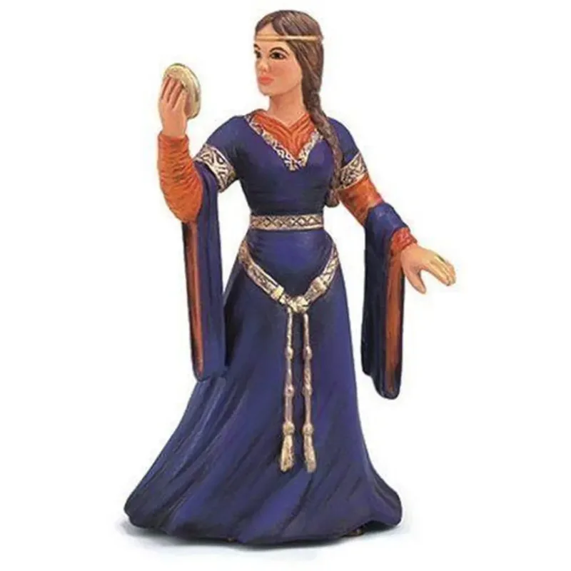 schleich® 70026 Ritter Burgfräulein by Schleich – product photo