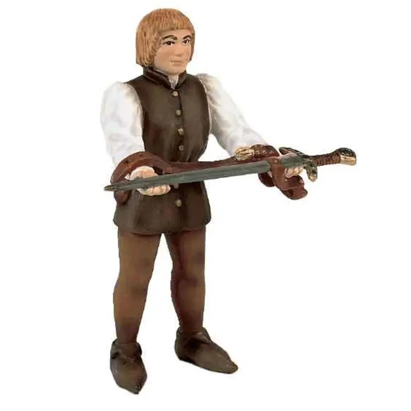 schleich® 70029 Knappe Höfische Figur by Schleich – product photo