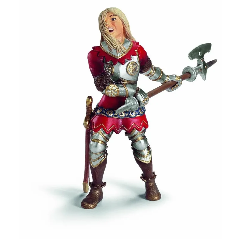 schleich® 70052 Ritter Hellebardier de Schleich – photo du produit