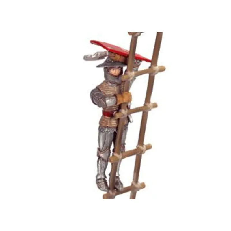 schleich® 70058 Fußsoldat für Leiter by Schleich – product photo