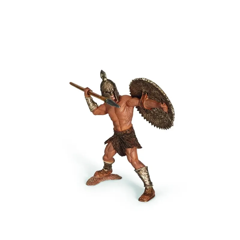 schleich® 70065 Der unbezwingbare Spartaner van Schleich – productfoto