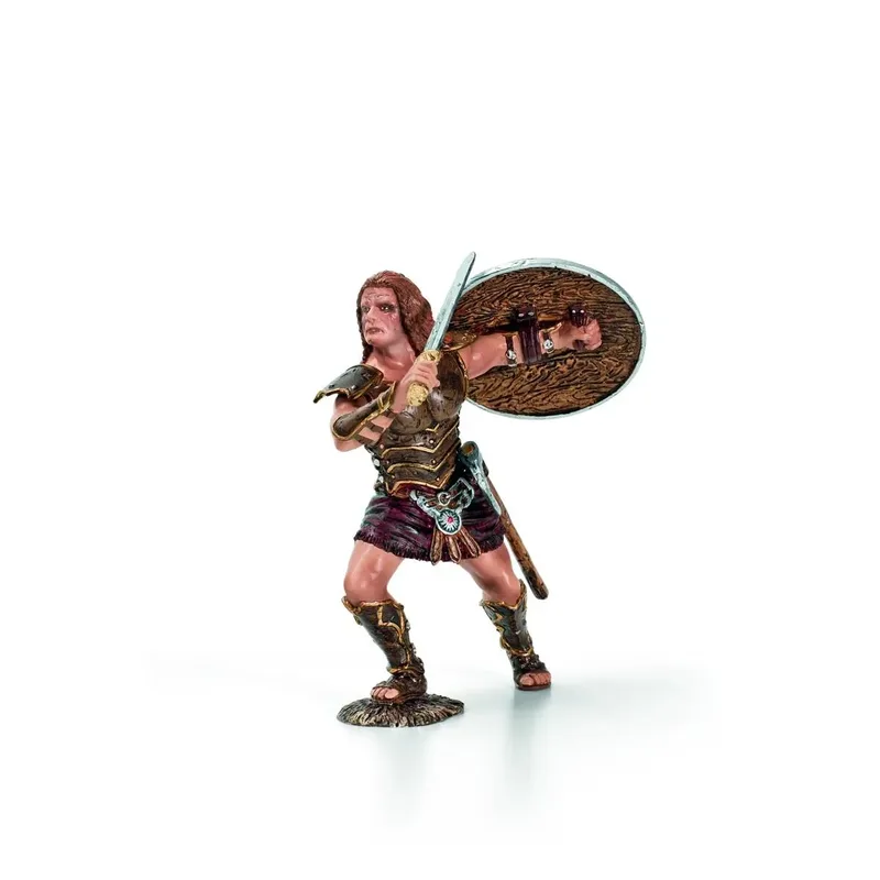 schleich® 70066 Der gefürchtete Nordmann van Schleich – productfoto