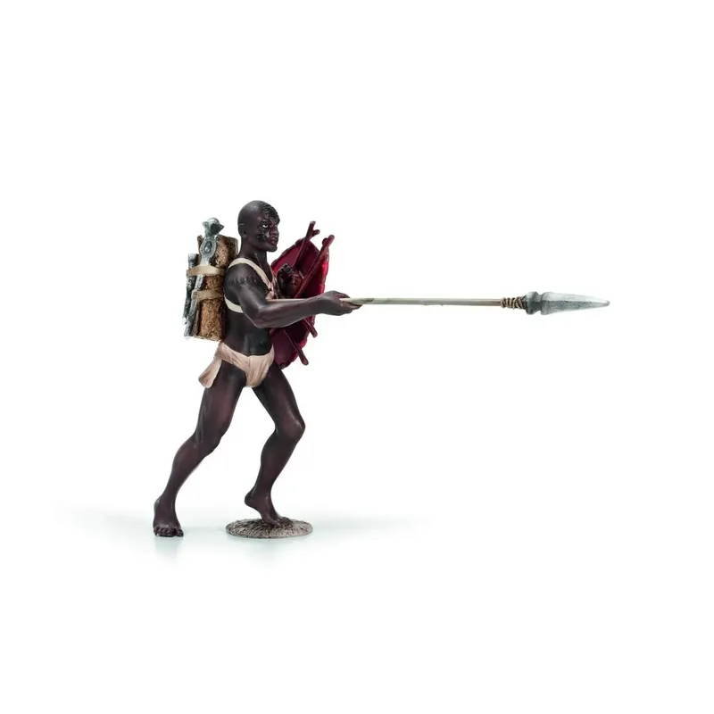 schleich® 70067 Der stolze Afrikaner van Schleich – productfoto