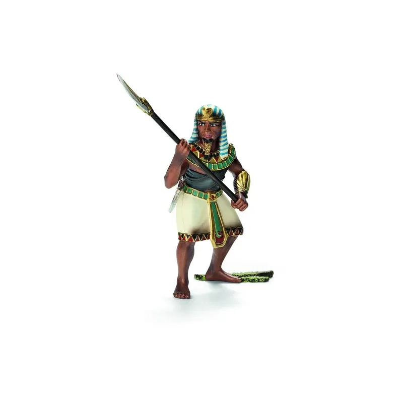 schleich® 70078 Der geachtete Ägypter von Schleich – Produktfoto