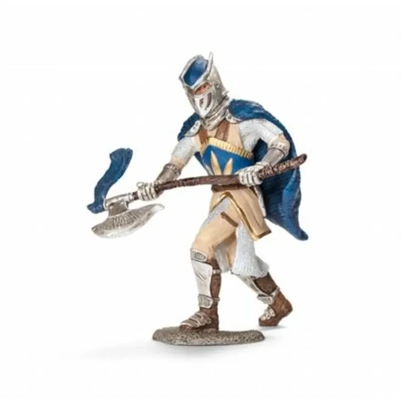 schleich® 70112 Greifenritter mit Streitaxt de Schleich – photo du produit