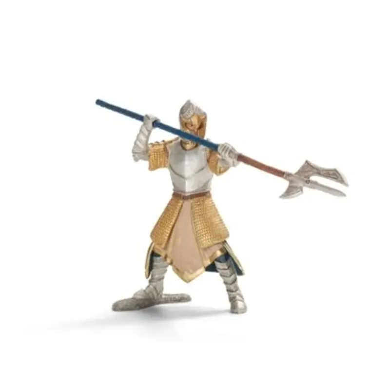 schleich® 70113 Greifenritter mit Stabwaffe de Schleich – photo du produit