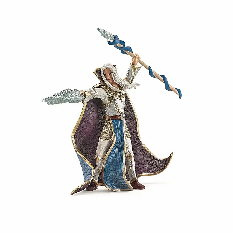 schleich® 70118 Greifenritter Magier de Schleich – photo du produit