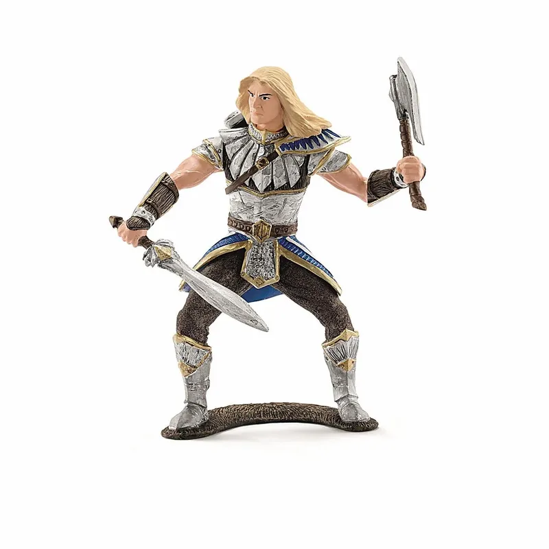 schleich® 70120 Greifenritter Berserker de Schleich – photo du produit
