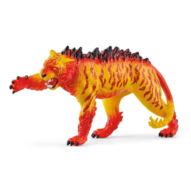 schleich® 70148 ELDRADOR® CREATURES Lavatiger by Schleich – product photo