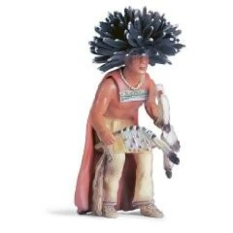 schleich® 70309 Medizinmann von Schleich – Produktfoto