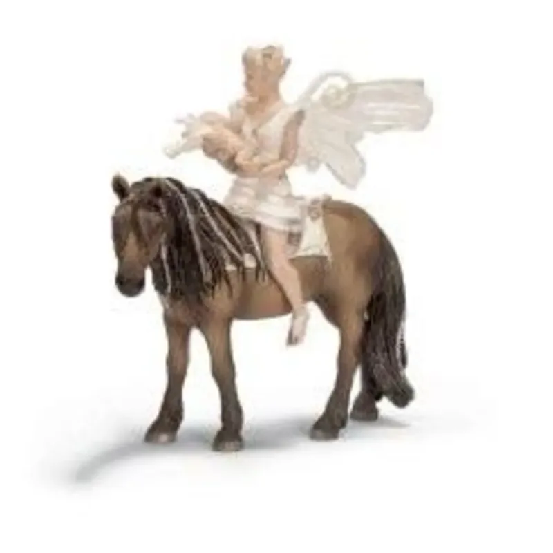 schleich® 70409 BAYALA® Iloris & Leolynn by Schleich – product photo
