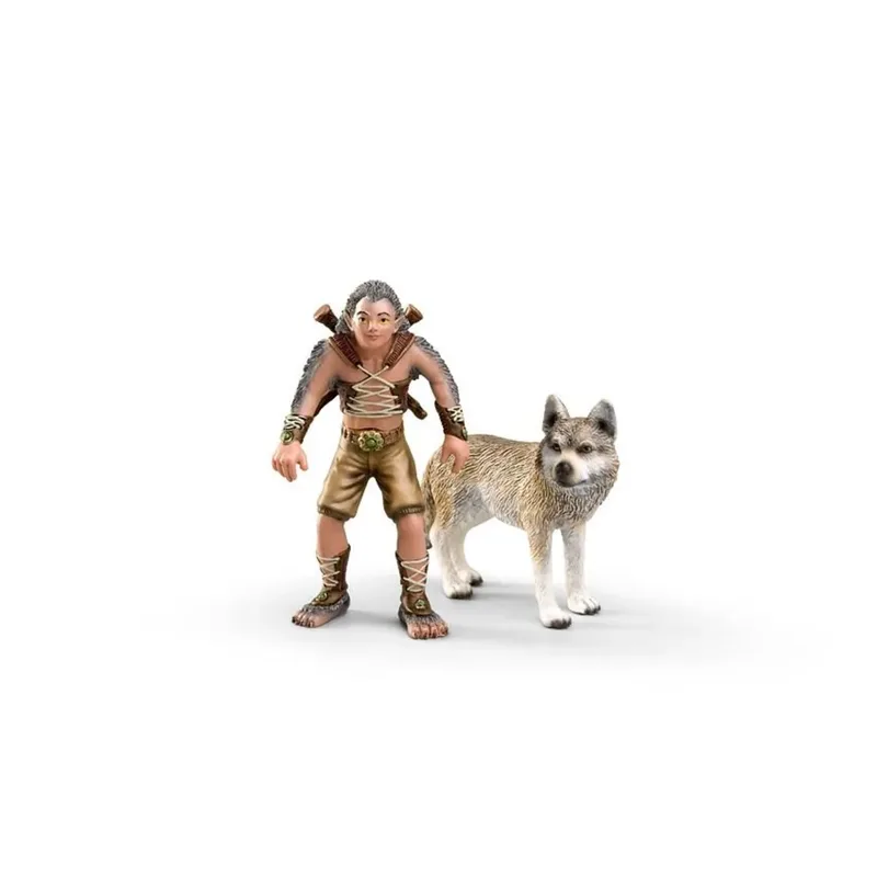 schleich® 70431 BAYALA® Gregis by Schleich – product photo