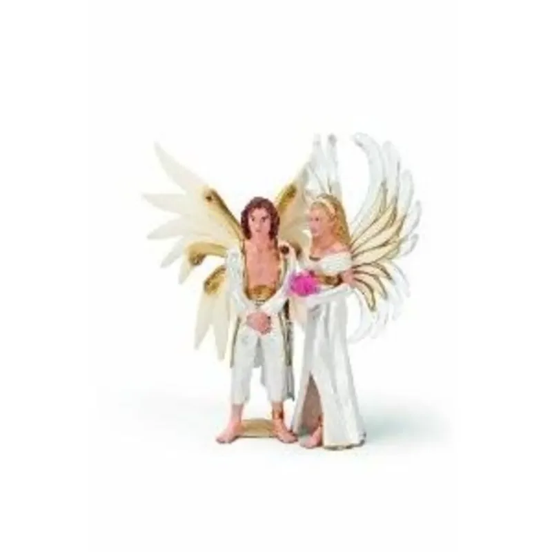 schleich® 70435 BAYALA® Sireel & Solfur by Schleich – product photo