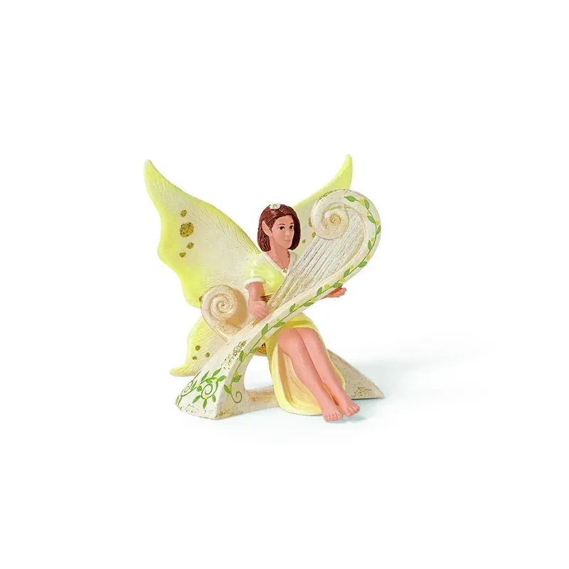 schleich® 70438 BAYALA® Harfenelfe by Schleich – product photo