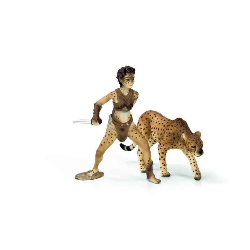 schleich® 70442 BAYALA® Liassa by Schleich – product photo
