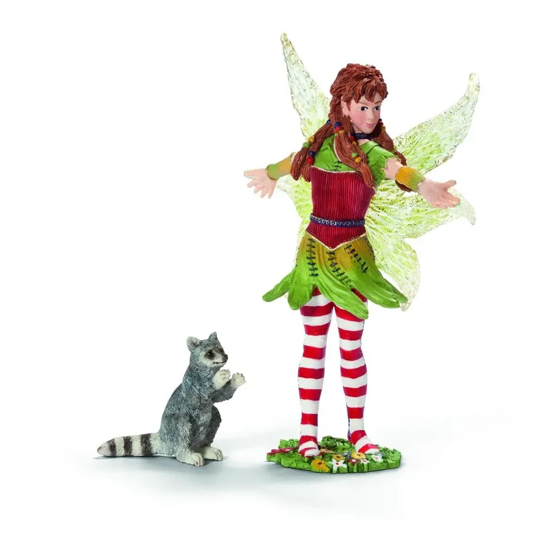 schleich® 70453 BAYALA® Marween, tanzend by Schleich – product photo