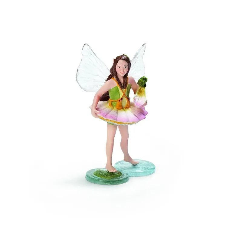 schleich® 70456 BAYALA® Lotusschöne Elfe by Schleich – product photo