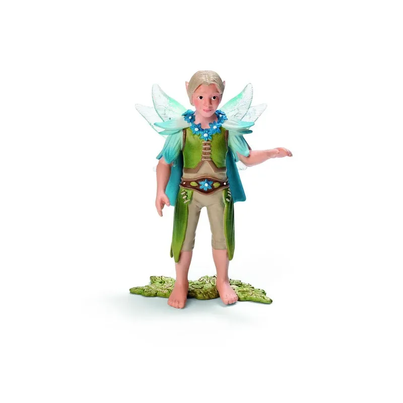 schleich® 70457 BAYALA® Liliengleicher Elf by Schleich – product photo