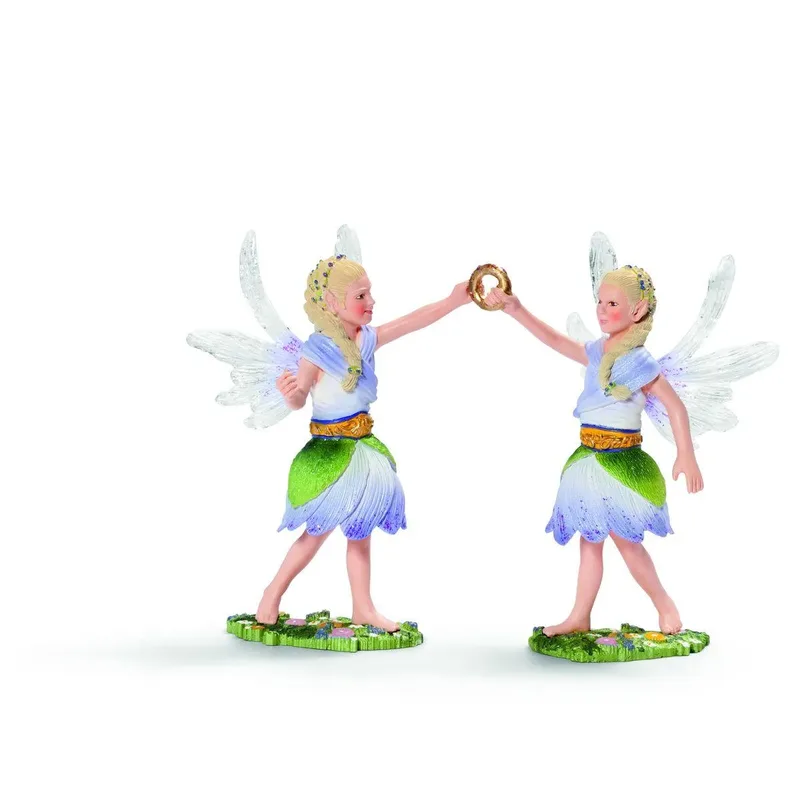schleich® 70458 BAYALA® Windröschen Zwillinge by Schleich – product photo