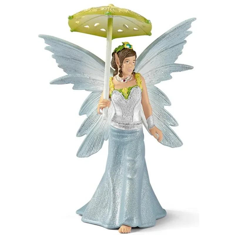 schleich® 70506 BAYALA® Eyela in festlicher Kleidung, stehend by Schleich – product photo