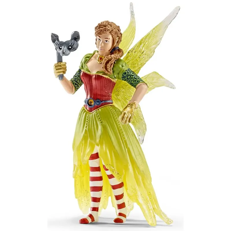 schleich® 70507 BAYALA® Marween in festlicher Kleidung, stehend by Schleich – product photo