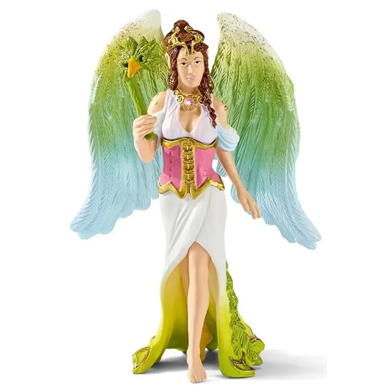 schleich® 70514 BAYALA® Surah in festlicher Kleidung, stehend by Schleich – product photo