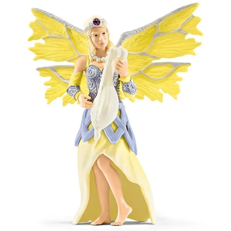 schleich® 70515 BAYALA® Sera in festlicher Kleidung, stehend by Schleich – product photo