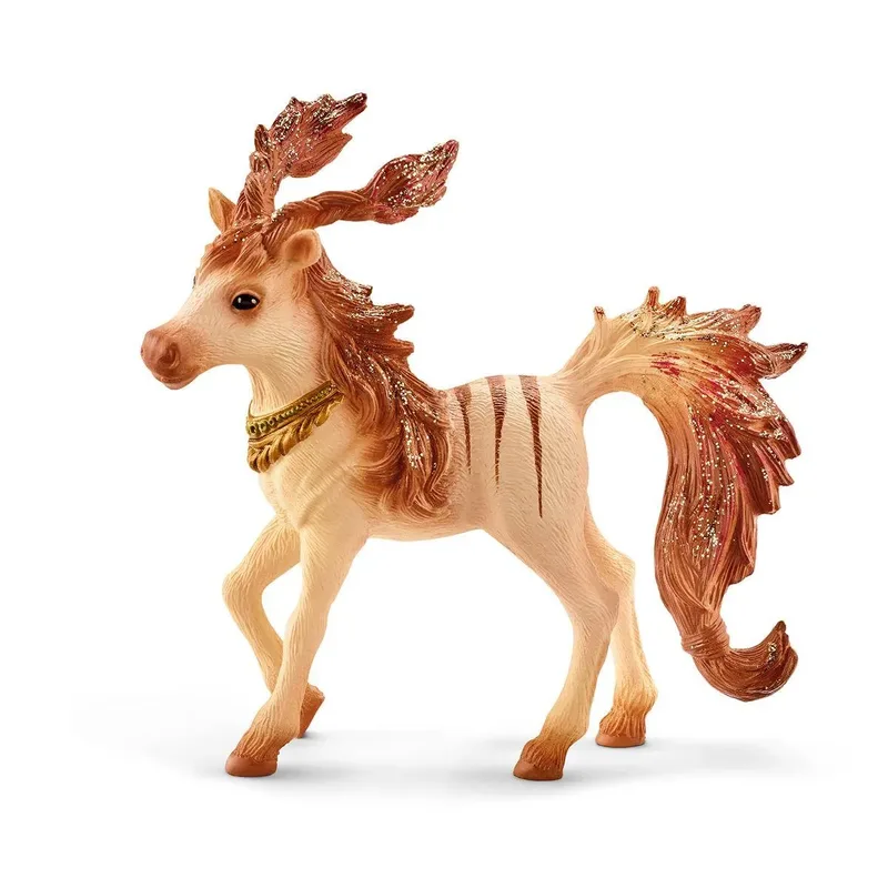schleich® 70530 BAYALA® Marweens Streifenfohlen by Schleich – product photo