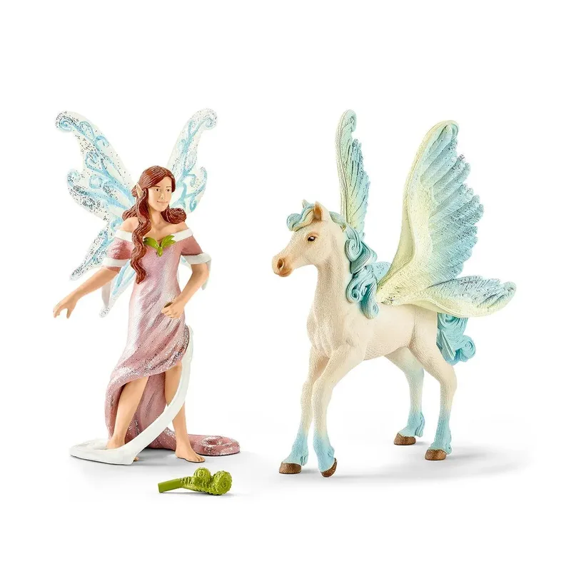 schleich® 70539 BAYALA® Safenja by Schleich – product photo