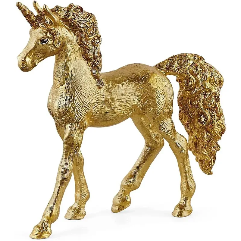schleich® 70599 BAYALA® Einhorn Gold by Schleich – product photo