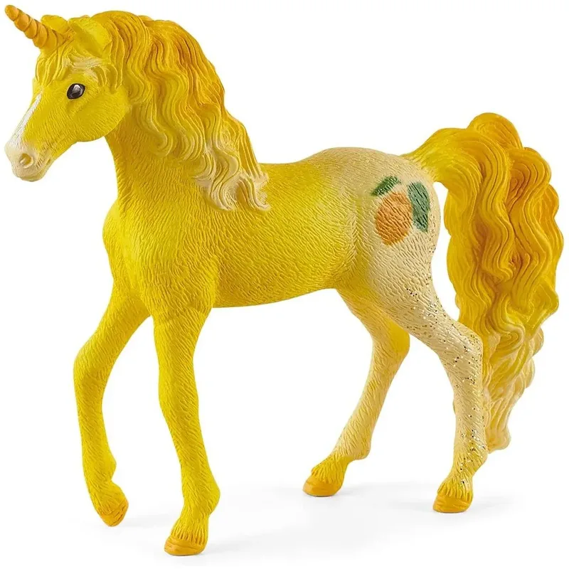 schleich® 70700 BAYALA® Einhorn Lemon by Schleich in Gelb – product photo