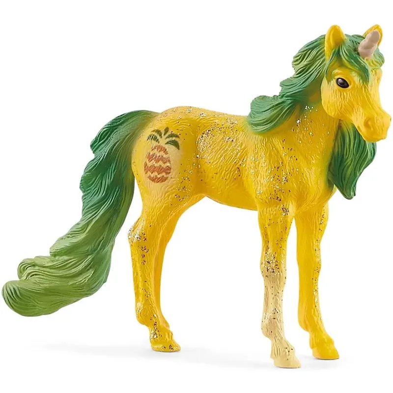 schleich® 70709 BAYALA® Einhorn Pineapple by Schleich – product photo