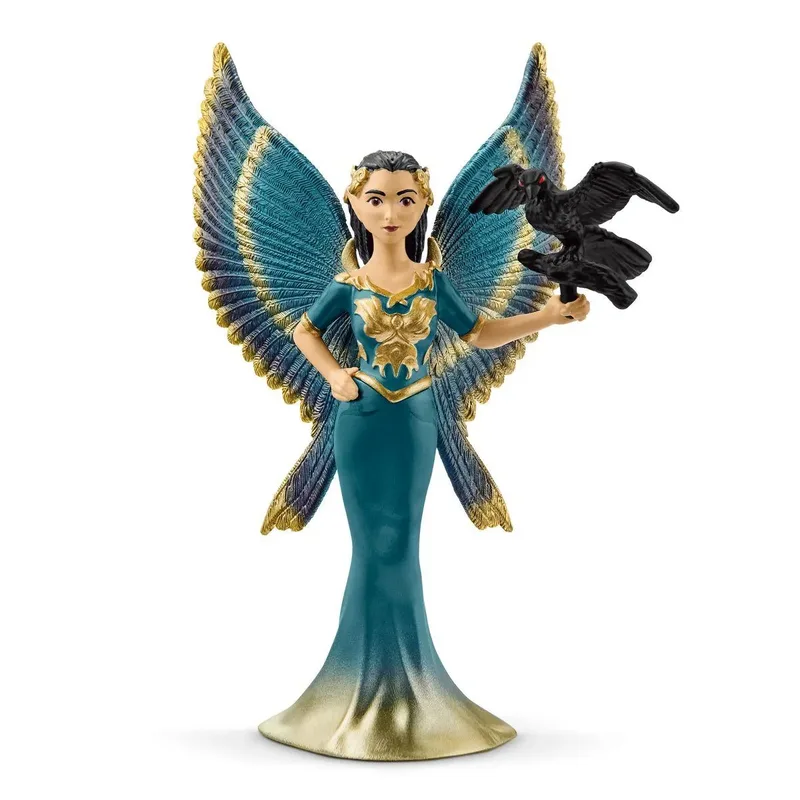 schleich® 70711 BAYALA® MOVIE Ophira und Munyn by Schleich – product photo
