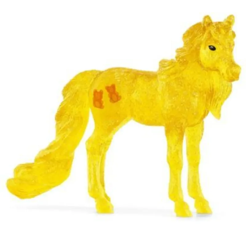 schleich® 70732 BAYALA® Sammeleinhorn Fruchtgummi by Schleich – product photo