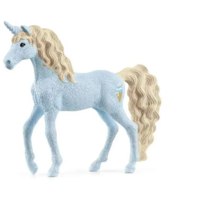 schleich® 70736 BAYALA® Sammeleinhorn Eiswaffel by Schleich – product photo