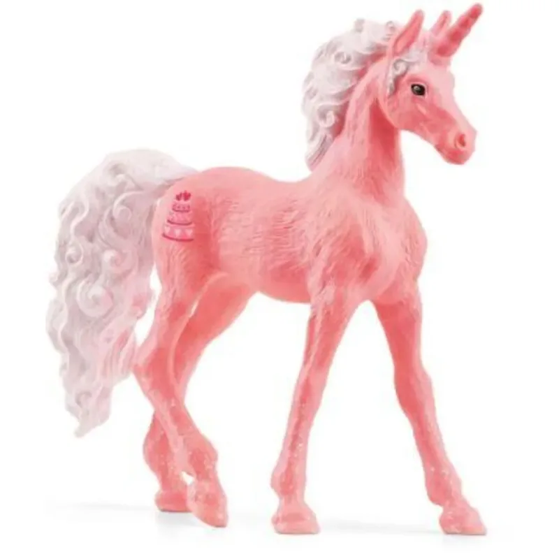 schleich® 70739 BAYALA® Sammeleinhorn Hochzeitstorte by Schleich – product photo