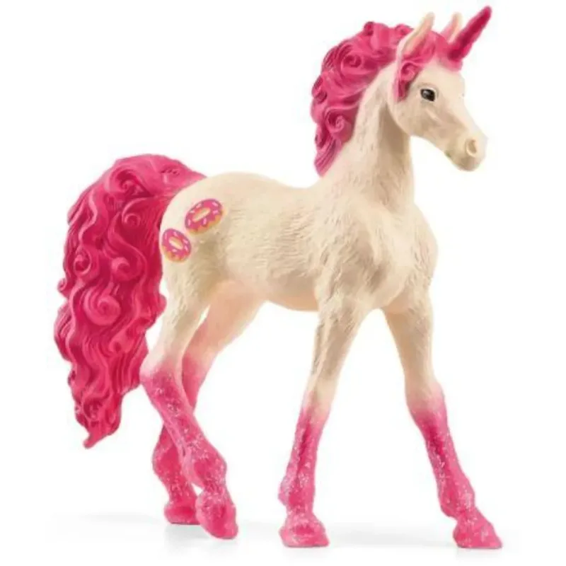schleich® 70741 BAYALA® Sammeleinhorn Donut by Schleich – product photo