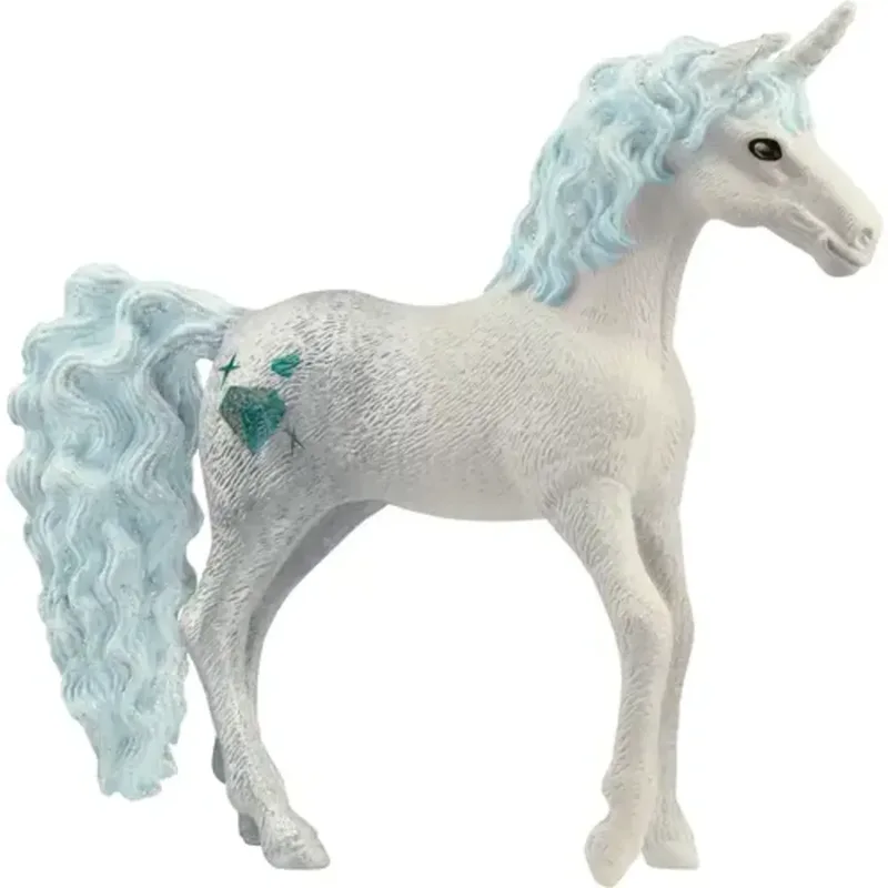 schleich® 70768 BAYALA® Sammeleinhorn Diamant by Schleich – product photo