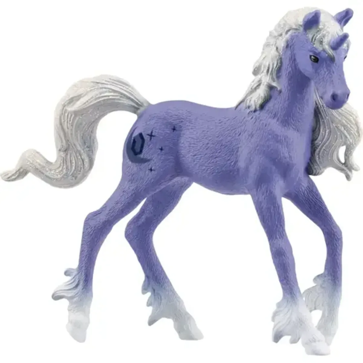schleich® 70769 Sammeleinhorn Mondstein de Schleich – photo du produit