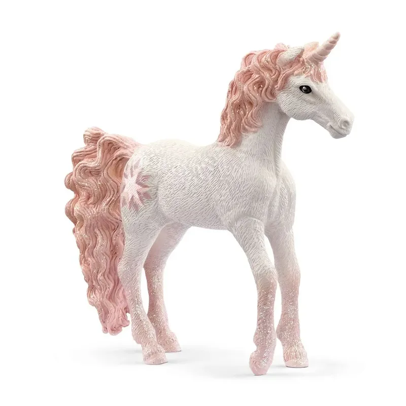 schleich® 70770 BAYALA® Sammeleinhorn Rosenquarz by Schleich – product photo