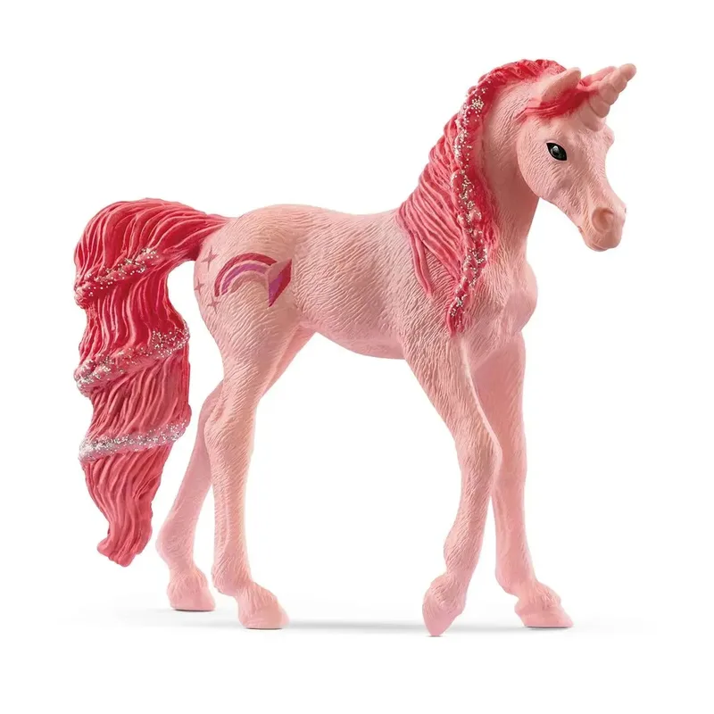 schleich® 70772 BAYALA® Sammeleinhorn Turmalin by Schleich – product photo